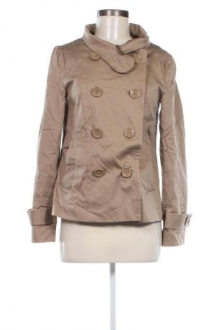 Damen Trench Coat Even&Odd, Größe M, Farbe Beige, Preis € 9,99