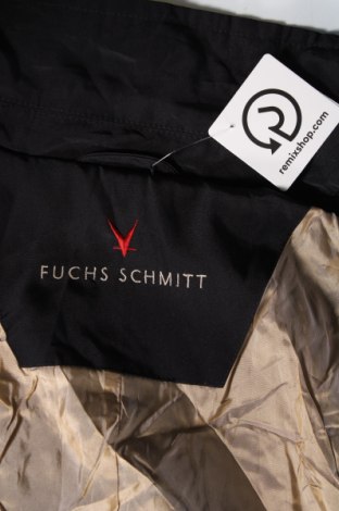 Damen Trench Coat Fuchs Schmitt, Größe XXL, Farbe Schwarz, Preis € 53,99