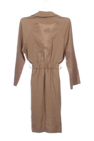 Damen Trench Coat H&M, Größe XS, Farbe Braun, Preis € 24,49