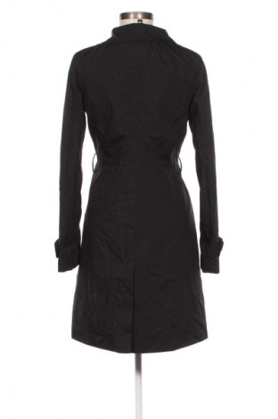 Trench de femei H&M Divided, Mărime M, Culoare Negru, Preț 89,99 Lei