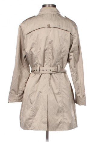 Damen Trench Coat In Linea, Größe M, Farbe Beige, Preis € 34,99