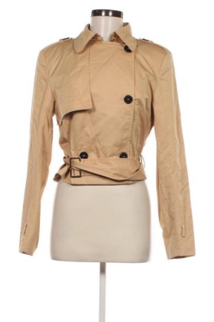 Damen Trenchcoat Karen Millen, Größe M, Farbe Beige, Preis 249,99 €