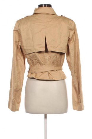 Damen Trenchcoat Karen Millen, Größe M, Farbe Beige, Preis 266,99 €