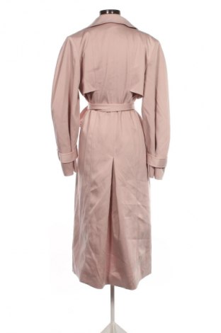 Damen Trench Coat Karen Millen, Größe M, Farbe Rosa, Preis € 229,99