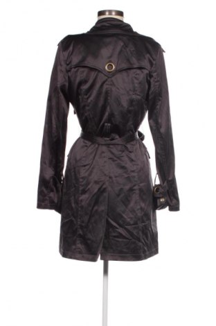 Damen Trenchcoat Karla, Größe S, Farbe Schwarz, Preis 33,99 €