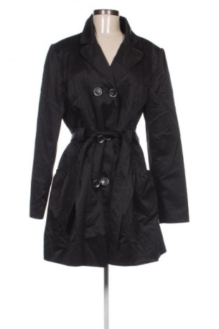 Damen Trenchcoat LMC, Größe XXL, Farbe Schwarz, Preis 23,99 €