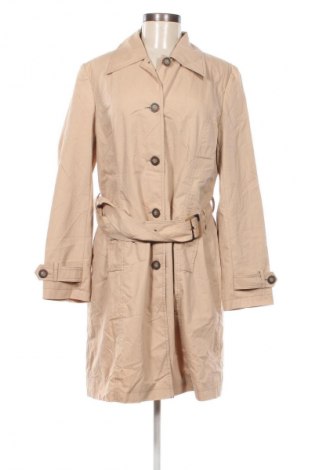 Damen Trench Coat Madeleine, Größe M, Farbe Beige, Preis € 13,49