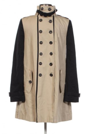 Damen Trenchcoat Mango, Größe S, Farbe Beige, Preis 24,99 €