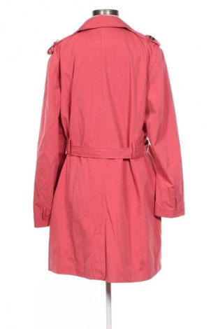 Damen Trenchcoat Manguun, Größe XL, Farbe Rot, Preis 59,98 €