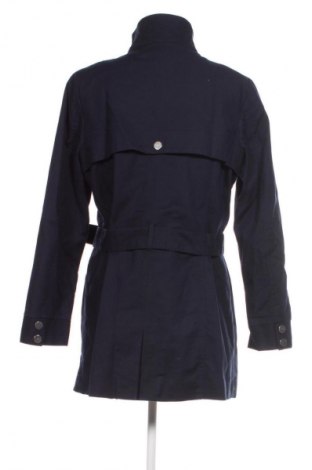 Damen Trenchcoat Marks & Spencer, Größe XL, Farbe Blau, Preis 28,99 €