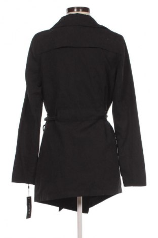 Damen Trenchcoat Metaphor, Größe S, Farbe Schwarz, Preis 21,99 €