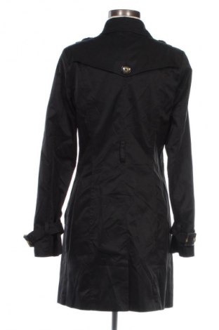 Damen Trenchcoat Mohito, Größe M, Farbe Schwarz, Preis 19,49 €