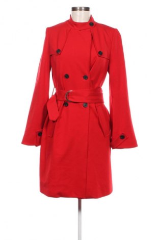 Damen Trenchcoat ONLY, Größe M, Farbe Rot, Preis 24,48 €