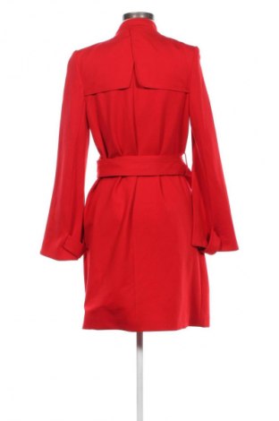 Damen Trench Coat ONLY, Größe M, Farbe Rot, Preis € 24,48