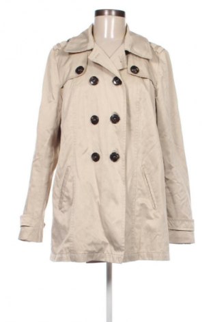 Damen Trench Coat Orsay, Größe M, Farbe Beige, Preis € 12,49