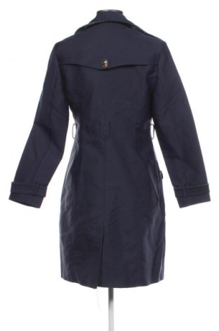 Damen Trench Coat Orsay, Größe S, Farbe Blau, Preis € 24,99