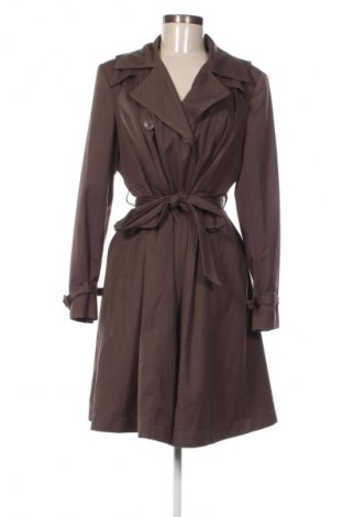 Damen Trench Coat Papaya, Größe XL, Farbe Braun, Preis € 20,99