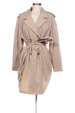 Damen Trench Coat Pimkie, Größe L, Farbe Beige, Preis € 24,99