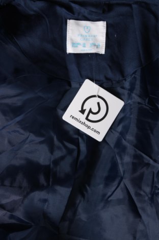 Damen Trenchcoat Primark, Größe XXL, Farbe Blau, Preis 16,99 €