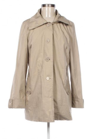 Damen Trenchcoat Soho, Größe L, Farbe Beige, Preis 16,99 €