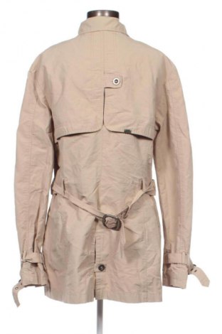 Damen Trenchcoat Street One, Größe L, Farbe Beige, Preis 66,99 €