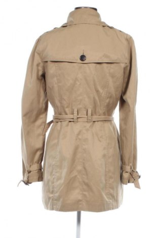 Damen Trenchcoat Vero Moda, Größe M, Farbe Beige, Preis 32,99 €