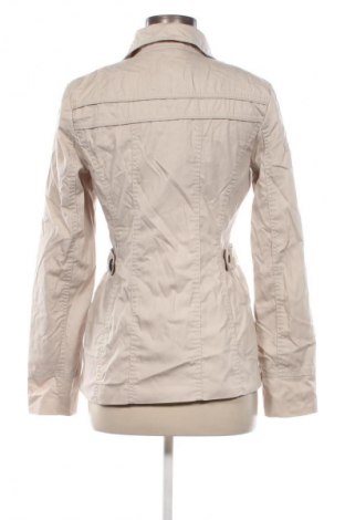 Damen Trenchcoat Vero Moda, Größe M, Farbe Beige, Preis 33,79 €