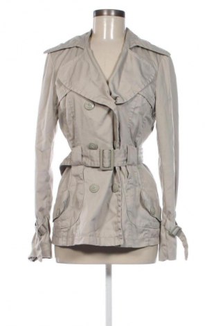 Trench de femei Vero Moda, Mărime M, Culoare Bej, Preț 157,99 Lei