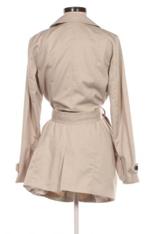 Damen Trenchcoat Vero Moda, Größe M, Farbe Beige, Preis 16,49 €