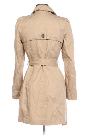 Damen Trench Coat Zara, Größe M, Farbe Beige, Preis € 15,99