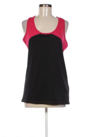 Damen Sporttop, Größe L, Farbe Schwarz, Preis 4,99 €