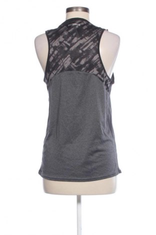 Damen Sporttop, Größe M, Farbe Grau, Preis € 5,99