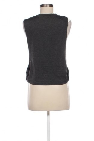 Damen Sporttop, Größe M, Farbe Grau, Preis 10,99 €