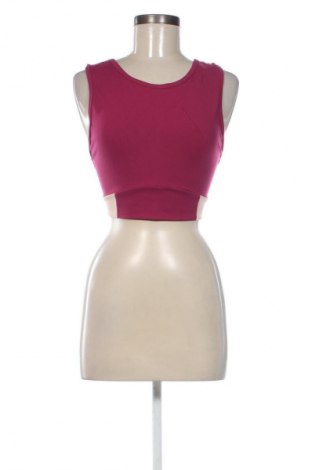 Damen Sporttop, Größe M, Farbe Rosa, Preis € 12,99