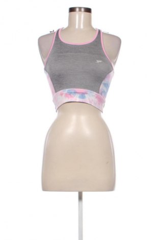 Damen Sporttop, Größe XS, Farbe Mehrfarbig, Preis 3,99 €