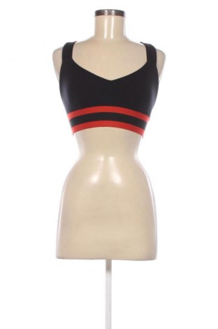 Damen Sporttop, Größe XS, Farbe Schwarz, Preis 10,99 €