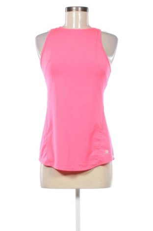 Damen Sporttop, Größe M, Farbe Rosa, Preis 4,99 €