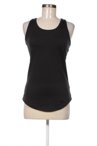 Top sport de damă. Active By Tchibo, Mărime S, Culoare Negru, Preț 19,99 Lei