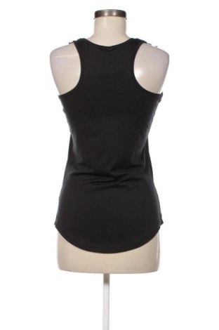 Damen Sporttop Active By Tchibo, Größe S, Farbe Schwarz, Preis 4,99 €