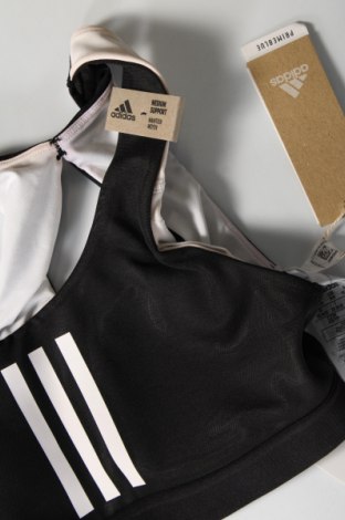 Dámský sportovní top  Adidas, Velikost XS, Barva Černá, Cena  785,00 Kč