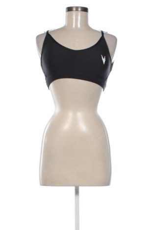 Damen Sporttop CERTIFIED SPORTS, Größe L, Farbe Schwarz, Preis € 17,49