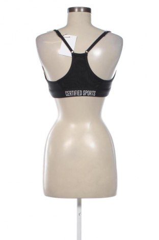 Damen Sporttop CERTIFIED SPORTS, Größe L, Farbe Schwarz, Preis 17,49 €