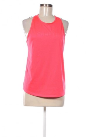 Damen Sporttop Craft, Größe M, Farbe Rosa, Preis € 23,02