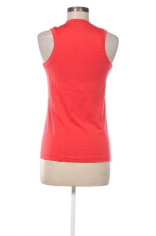 Damen Sporttop Craft, Größe M, Farbe Rot, Preis € 15,35