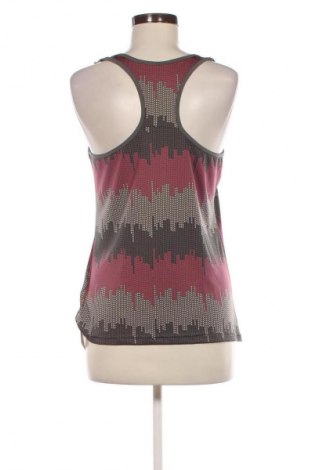 Damen Sporttop Crivit, Größe M, Farbe Mehrfarbig, Preis € 3,99