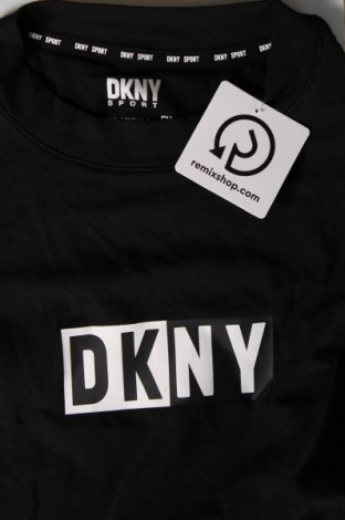 Dámsky športový top  DKNY, Veľkosť XS, Farba Čierna, Cena  31,95 €