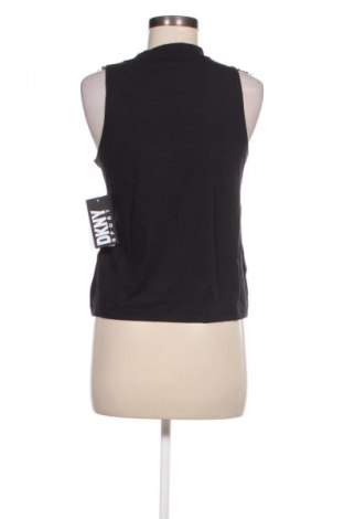 Dámsky športový top  DKNY, Veľkosť XS, Farba Čierna, Cena  31,95 €