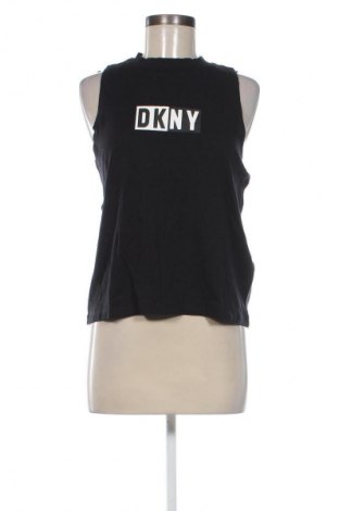 Női sport top DKNY, Méret S, Szín Fekete, Ár 13 799 Ft