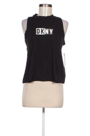 Dámsky športový top  DKNY, Veľkosť S, Farba Čierna, Cena  33,95 €