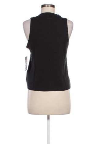 Damen Sporttop DKNY, Größe S, Farbe Schwarz, Preis € 35,99